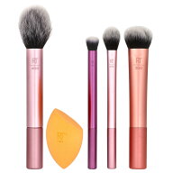 Real Techniques エブリデイ エッセンシャルズ 【 iHerb アイハーブ 公式 】 リアルテクニクス メイクブ…