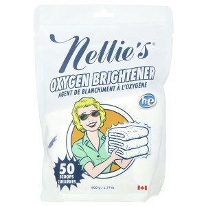 yPOINT20{10/18 0:00`10/20 23:59zNellie's ILVWF uCgi[ y iHerb ACn[u  z l[Y Y _fnY _fY Oxygen Brightener ߗ yfn Y L  pE_[ 