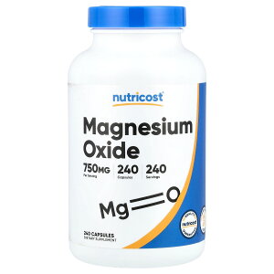 yPOINT20{9/18 0:00`9/24 9:59zNutricost _}OlVE y iHerb ACn[u  z j[gRXg }OlVE ~l Tvg Tv JvZ 750mg 240