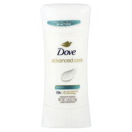 【6,000円以上購入で15%OFFクーポン★10/14 20:00~10/17 09:59】Dove アドバンストケア デオドラント 【 …