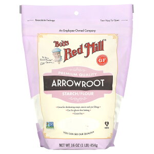 �yPOINT20�{��12/15 0:00�`1/5 23:59�zBob's Red Mill �A���[���[�g �y iHerb �A�C�n�[�u ���� �z �{�u�Y���b�h�~�� �N�Y�E�R�� �f���v�� �� 454g