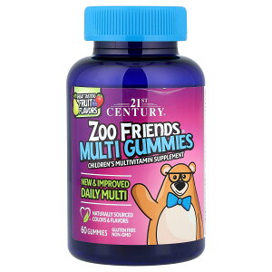 �y15%OFF�N�[�|����4/4 00:00~4/10 01:59�z21st Century �Y�[�t�����Y �}���`�O�~ �q������ �y iHerb �A�C�n�[�u ���� �z 21st �Z���`�����[ �L�b�Y �}���`�r�^�~�� �r�^�~�� A B C D E ���� �~�l���� �r�^�~��