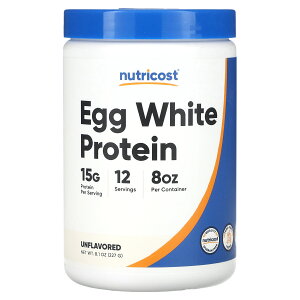 Nutricost GbOzCg veC y iHerb ACn[u  z j[gRXg  GbO zCg GbOveC ς ^pN pE_[  At[o[h v[ 