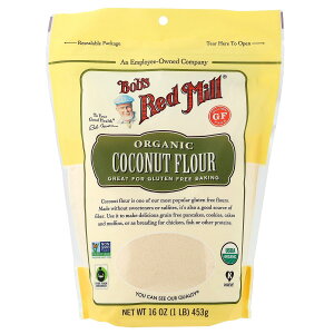 �yPOINT20�{��12/15 0:00�`1/5 23:59�zBob's Red Mill �R�R�i�b�c�t�����[ �I�[�K�j�b�N �y iHerb �A�C�n�[�u ���� �z �{�u�Y���b�h�~�� �L�@ �R�R�i�b�c �R�R�i�c �t�����[ �� �R�R�i�b�c�p�E�_�[ �R�R�i