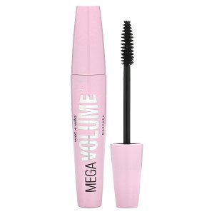 �y15%OFF�N�[�|����4/4 00:00~4/10 01:59�zWet n Wild �}�X�J�� �y iHerb �A�C�n�[�u ���� �z �E�F�b�g�A���h���C���h ���K�{�����[�� C156A �x���[�u���b�N 6ml