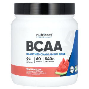 Nutricost BCAA �y iHerb �A�C�n�[�u ���� �z �j���[�g���R�X�g ���򍽃A�~�m�_ �A�~�m�_ �K�{�A�~�m�_ ���C�V�� �C�\���C�V�� �o���� �p�t�H�[�}���X �T�v�������g �T�v�� �p�E�_�[ ���� �E�H�[�^