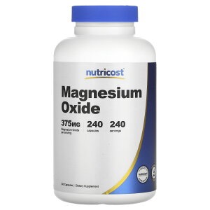 yPOINT20{9/18 0:00`9/24 9:59zNutricost _}OlVE y iHerb ACn[u  z j[gRXg }OlVE ~l Tvg Tv JvZ 375mg 240