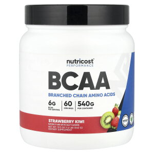 Nutricost BCAA �y iHerb �A�C�n�[�u ���� �z �j���[�g���R�X�g ���򍽃A�~�m�_ �A�~�m�_ �K�{�A�~�m�_ ���C�V�� �C�\���C�V�� �o���� �p�t�H�[�}���X �T�v�������g �T�v�� �p�E�_�[ ���� �X�g���x