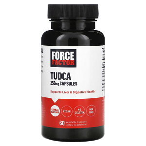 yPOINT20{10/4 20:00`10/10 23:59zForce Factor TUDCA y iHerb ACn[u  z tH[Xt@N^[ ^EE\fILVR[_ Tvg Tv xWJvZ 250mg 60