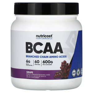 Nutricost BCAA �y iHerb �A�C�n�[�u ���� �z �j���[�g���R�X�g ���򍽃A�~�m�_ �A�~�m�_ �K�{�A�~�m�_ ���C�V�� �C�\���C�V�� �o���� �p�t�H�[�}���X �T�v�������g �T�v�� �p�E�_�[ ���� �O���[�v