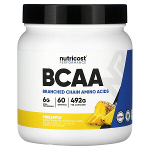 Nutricost BCAA �y iHerb �A�C�n�[�u ���� �z �j���[�g���R�X�g ���򍽃A�~�m�_ �A�~�m�_ �K�{�A�~�m�_ ���C�V�� �C�\���C�V�� �o���� �p�t�H�[�}���X �T�v�������g �T�v�� �p�E�_�[ ���� �p�C�i�b