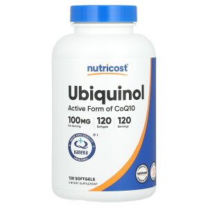 yPOINT20{9/18 0:00`9/24 9:59zNutricost rLm[ y iHerb ACn[u  z j[gRXg RGUCQ10 CoQ10 ^ JlJ Tvg Tv \tgWF 100mg 120