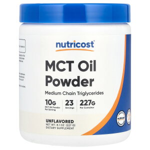 yPOINT20{10/4 20:00`10/10 23:59zNutricost MCTIC pE_[ y iHerb ACn[u  z j[gRXg MCT b_ gOZh IC Tvg Tv  At[o[h 