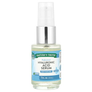 Nature's Truth �q�A�������_ �Z���� �y iHerb �A�C�n�[�u ���� �z �l�C�`���[�Y�g�D���[�X ���e�t �ێ����e�t �ێ��Z���� �v���t�F�b�V���i�� ������ 30ml