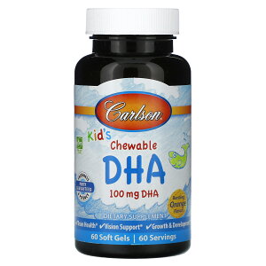 Carlson DHA q y iHerb ACn[u  z J[\ LbY IK3 IK3b_ tBbVIC hRTwLTG_ EPA r^~E Tv `Au \tgWF o[XgI