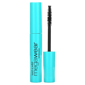�y15%OFF�N�[�|����4/4 00:00~4/10 01:59�zWet n Wild �}�X�J�� �y iHerb �A�C�n�[�u ���� �z �E�F�b�g�A���h���C���h ���K�E�F�A �\�C�v���e�C�� �p���e�m�[�� �x���[�u���b�N 7ml