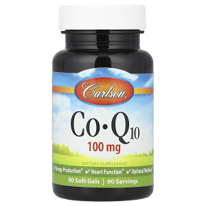 yPOINT20{9/18 0:00`9/24 9:59zCarlson RGUCQ10 y iHerb ACn[u  z J[\ CoQ10 RGUC Q10 Co-Q10 rLm r^~E Tvg Tv \tgWF 100mg 90