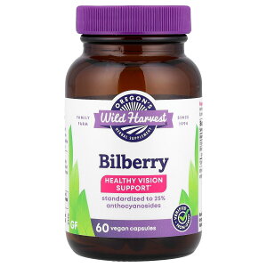 �y15%OFF�N�[�|����5/9 20:00~5/16 01:59�zOregons Wild Harvest �r���x���[ �y iHerb �A�C�n�[�u ���� �z �I���S���Y ���C���h�n�[�x�X�g �I�[�K�j�b�N �L�@ �r���x���[�G�L�X �A���g�V�A�m�V�h �n�[�u �T