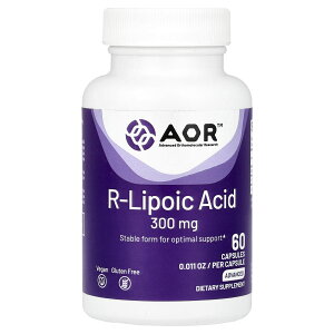 �y15%OFF�N�[�|����5/9 20:00~5/16 01:59�zAOR R-���|�_ �y iHerb �A�C�n�[�u ���� �z �A�h�o���X�g �I���g�����L�����[ ���T�[�` �A�[�����|�_ Advanced Orthomolecular Research �T�v�������g �T�v�� �A�����J�v