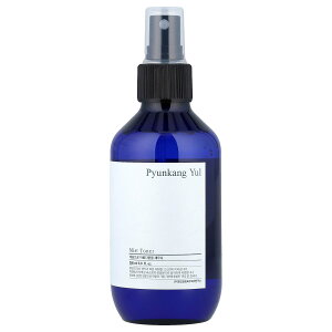 �y15%OFF�N�[�|����4/14 20:00~4/20 23:59�zPyunkang Yul �~�X�g �g�i�[ �y iHerb �A�C�n�[�u ���� �z �s�����K������ ���ϐ� ���[�V���� �t�F�C�X���[�V���� �X�L�����[�V���� ���L�b�h �t�� �X�v���[ 200m