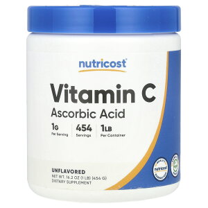 Nutricost �r�^�~��C �y iHerb �A�C�n�[�u ���� �z �j���[�g���R�X�g �r�^�~�� C �r�^�~���� �r�^�~���T�v�� �A�X�R���r���_ �T�v�������g �T�v�� �p�E�_�[ ���� �A���t���[�o�[�h �v���[�� ����