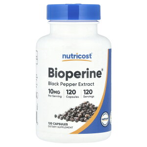 yPOINT20{10/4 20:00`10/10 23:59zNutricost oCIy y iHerb ACn[u  z j[gRXg ubN ybp[ RVE Ӟ 傤 GLX Bioperine Tvg Tv J