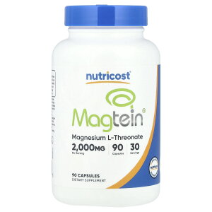 yPOINT20{10/4 20:00`10/10 23:59zNutricost }OeC y iHerb ACn[u  z j[gRXg }OlVE gI_}OlVE Magtein ~l Tvg Tv JvZ 1