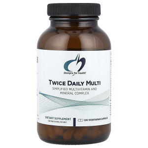 �y15%OFF�N�[�|����4/4 00:00~4/10 01:59�zDesigns For Health �g�D���C�X �f�C���[ �}���` �y iHerb �A�C�n�[�u ���� �z �f�U�C���Y�t�H�[�w���X �}���`�r�^�~�� �r�^�~�� A B C D E K �t�_ �~�l���� �}���`�~