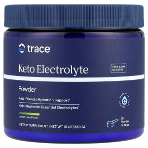 Trace Minerals �P�g �d���� �p�E�_�[ �y iHerb �A�C�n�[�u ���� �z �g���[�X�~�l�������T�[�` �J���V�E�� �}�O�l�V�E�� �i�g���E�� �J���E�� �~�l���� �C�I�� �P�g���� �~�l���� �T�v�� ���� ����