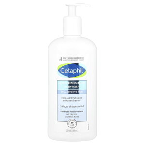 Cetaphil CX`CWO [t {fBEHbV y iHerb ACn[u  z Z^tB {fB\[v  q̕p ێ  591ml