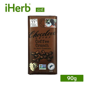 Chocolove _[N`R[g R[q[N` y iHerb ACn[u  z `Ru `R xM[ r^[ `R[g JJI 55 XC[c َq  R[q[ 90g