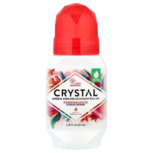 yPOINT20{9/15 0:00`23:59IzCrystal ~l fIhg [I y iHerb ACn[u  z NX^ NX^{fBfIhg Crystal Body Deodorant VR~l  |