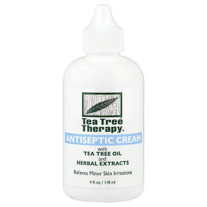 yPOINT20{10/14 20:00`10/17 9:59zTea Tree Therapy AeBZveBbN N[ y iHerb ACn[u  z eB[c[Zs[ At^[TPA eB[c[IC n[uGLX 118ml