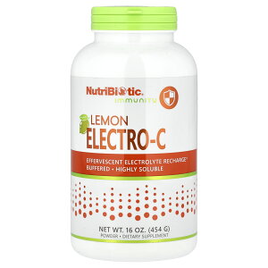 �y15%OFF�N�[�|����5/23 20:00~5/27 01:59�zNutriBiotic ������ �G���N�g��-C �y iHerb �A�C�n�[�u ���� �z �j���[�g���o�C�I�e�B�b�N �C�~���j�e�B �d���� �r�^�~��C �J���V�E�� �}�O�l�V�E�� �J���E�� �i