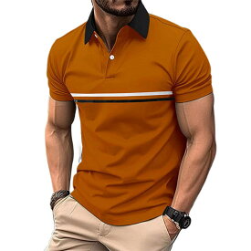 涼しい 半袖シャツ ポロシャツ メンズ 夏 クールビズ ビズポロ スキッパーシャツ 大きいサイズ M L LL 3L 4L ゴルフシャツ ゴルフウエア スポーツウエア 速乾 ドライ 吸汗 吸湿 紳士 男性 カジュアル 20代 30代 40代 50代 60代