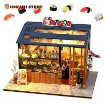 楽天市場】和風 ドールハウス（おもちゃ）の通販