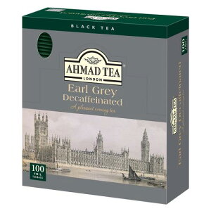 AHMAD TEA (A[}bheB[) fJtF A[OC eB[obO 100ܓ [ JtFCX ^Cv  ]