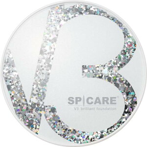 V3 brilliant foundation V3uAgt@f[V15g SPF40 PA++ CmXsL[ CHARISCo. Tꔄi