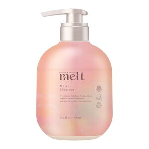 melt �����g ���C�X�g�V�����v�[ �|���v 480ml �x�����e
