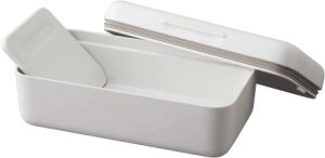 }[i (marna) o^[P[X nɂɂ Jb^[t (t^[/pbLt) ۑ ɂ⊣h~ɂ o^[Jb^[ P[X (200g 150go^[ / H@Ή) e K776