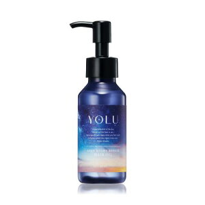 YOLU  | wAIC fB[viCgyA 80ml