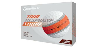 e[[Ch(TAYLOR MADE) TMJ24 TourResp Stripe ORG 12 cA[X|X XgCv IW St{[ 2024Nf IW