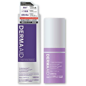 DERMAAID (_[}GCh) gvANeBuGbZX 30mL 򕔊Oi et  V~\h VP rh~ GCWOPA p iCAVA~h glLT_ pem[ XL