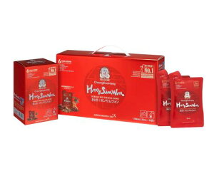 (WKW) zTEH (HongSamWon) 50ml×30 ؍Y 6N lQ ZkGLX NlQ gQ(zT) ginseng VRf z h{hN RXgR Ki