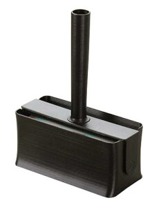 ニトムズ コロコロ 本体 強力すじ コンパクト サッと取り出せる スッキリ収納 カーペット対応 60周 1巻入 ブラック C4608