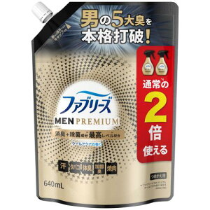 t@u[Y LXv[ zp MEN PREMIUM N[ANA lߑւ  640mL