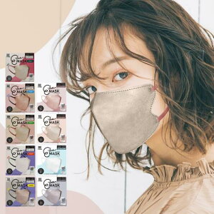 [}XNK] sDz E-line}XN 30 ӂTCY ̌^  CNɂ J[}XN (x[W×IW)