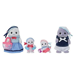 G|bN(EPOCH) VojAt@~[ l` AUVt@~[ FS-51 ST}[NF 3Έȏ  h[nEX Sylvanian Families