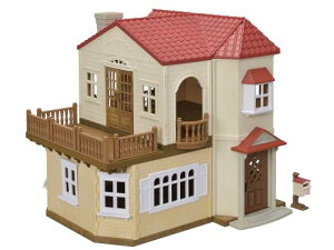 VojAt@~[  Ԃ̑傫Ȃ -͂Ђ݂̂- n[51 ST}[NF 3Έȏ  h[nEX Sylvanian Families G|bN EPOCH