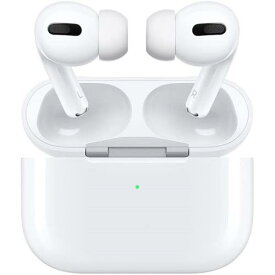 整備済み品 Apple AirPods Pro Apple純正 MagSafe充電ケース付き (整備済み品)